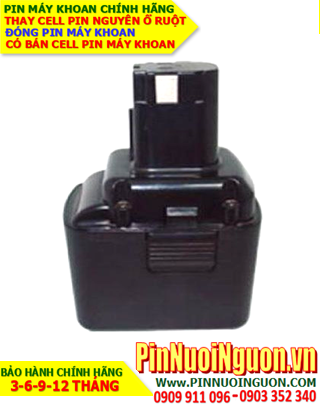 Pin máy khoan Craftsman 12V-2200mAh, thay cells pin / hàng có sẳn-bảo hành 06 tháng
